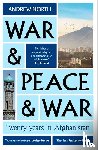 North, Andrew - War & Peace & War