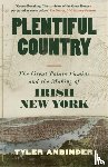 Anbinder, Tyler - Plentiful Country