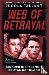 Tallant, Nicola - Web of Betrayal