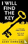 Ahndoril, Alex - I Will Find The Key