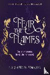 Darling, Olivia Rose - Fear the Flames