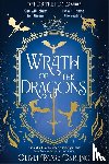 Darling, Olivia Rose - Wrath of the Dragons