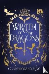 Darling, Olivia Rose - Wrath of the Dragons