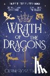 Darling, Olivia Rose - Wrath of the Dragons