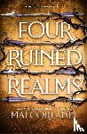 Corland, Mai - Four Ruined Realms