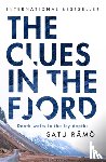 Ramo, Satu - The Clues in the Fjord