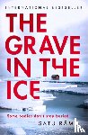Ramo, Satu - The Grave in the Ice