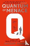 Khan, Vaseem - Quantum of Menace