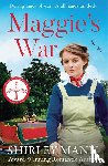 Mann, Shirley - Maggie's War