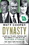 Cooper, Matt - Dynasty