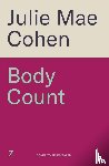Cohen, Julie Mae - Body Count