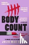 Cohen, Julie Mae - Body Count