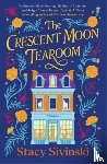Sivinski, Stacy - The Crescent Moon Tearoom