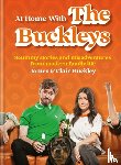 Buckley, James & Clair - At Home With The Buckleys