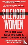 Robinson, Jennifer, Yoshida, Keina - Silenced Women