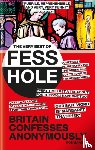 Manuel, Rob - The Very Best of Fesshole