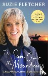 Fletcher, Suzie - The Sun Over The Mountains