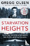 Olsen, Gregg - Starvation Heights
