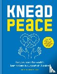 Green, Andrew - Knead Peace