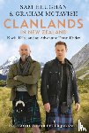 Heughan, Sam, McTavish, Graham - Clanlands in New Zealand