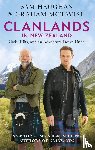 Heughan, Sam, McTavish, Graham - Clanlands in New Zealand