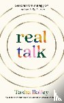 Bailey, Tasha - Real Talk