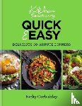 Corbishley, Nicky - Kitchen Sanctuary Quick & Easy