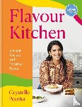 Pereira, Crystelle - Flavour Kitchen