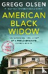 Olsen, Gregg - American Black Widow