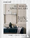 Murdock, Brendan, Weil, Gabriel - The Modern Apothecary