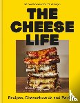 Carver, Mathew, McGuigan, Patrick - The Cheese Life