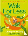 Huang, Ching-He - Wok for Less