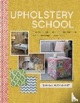 Nooranvary, Sonnaz - Upholstery School