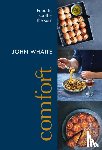 Whaite, John - Comfort