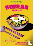 Hong, Seji - Korean Made Easy