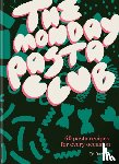 Barrow, Ed - The Monday Pasta Club