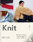 Hoyle, Alice - Knit