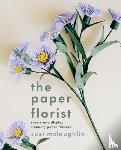 Mclaughlin, Suzi - The Paper Florist