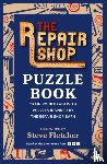 The Repair Shop - The Repair Shop Puzzle Book