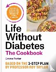 Porter, Emma - The Life Without Diabetes Cookbook