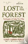 Heber-Percy, Colin - Lost in the Forest