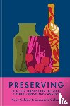 Caldesi, Katie, Caldesi, Giancarlo - Preserving