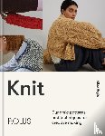 Hoyle, Alice - Hoyle, A: Knit