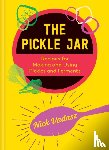Vadasz, Nick - The Pickle Jar