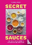 Seder, Vanessa - Secret Sauces