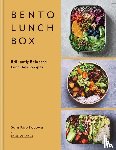 Popowa, Sara Kiyo - Bento Lunchbox
