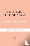 Christie-Miller, Amelia - Full of Beans