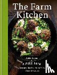 Allen, Abby - The Farm Kitchen