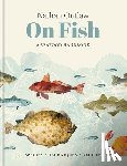 Outlaw, Nathan - Nathan Outlaw On Fish