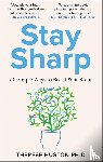 Huston, Therese - Stay Sharp